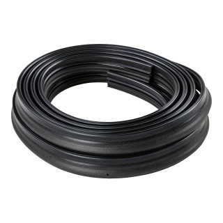 1 - Vedação de vidro Seitz S7 de 5 metros de 2003 em janelas de campistas